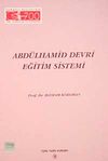 Abd&uuml;lhamid Devri Eğitim Sistemi