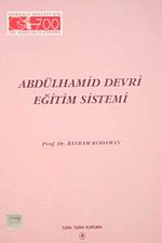 Abdülhamid Devri Eğitim Sistemi
