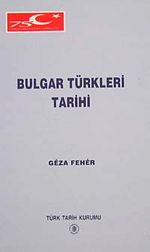 Bulgar Türkleri Tarihi / 13-Z-151