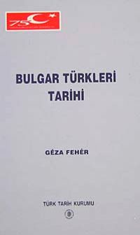 Bulgar Türkleri Tarihi / 13-Z-151