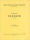 Tezakir 1-12
