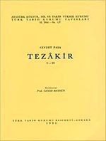 Tezakir 1-12