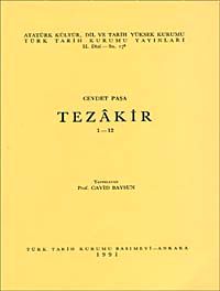 Tezakir 1-12