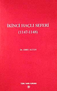 İkinci Haçlı Seferi (1147-1148)