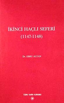 İkinci Haçlı Seferi (1147-1148)