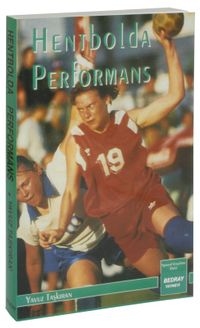 Hentbolda Performans