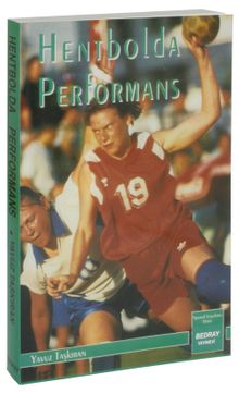 Hentbolda Performans