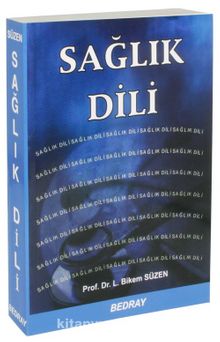 Sağlık Dili - Prof. Dr. L. Bikem Süzen