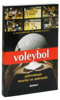 Voleybol Antrenman Teorisi ve Antrenör