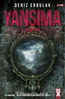 Yansıma 3 / Nadven - Deniz Erbulak