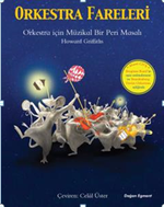 Orkestra Fareleri (Cd Ekli)