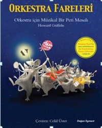 Orkestra Fareleri (Cd Ekli)