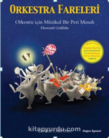 Orkestra Fareleri (Cd Ekli) - Howard Griffith