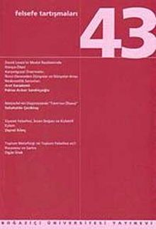 Felsefe Tartışmaları 43