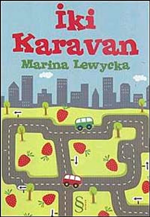İki karavan