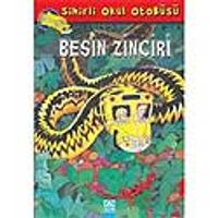 Sihirli Okul Otobüsü Besin Zinciri