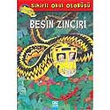 Sihirli Okul Otobüsü Besin Zinciri