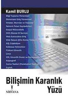 Bilişimin Karanlık Yüzü