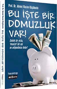 Bu İşte Bir Domuzluk Var! & Satılık Bir Virüs, Mucize Bir Aşı ve Milyonlarca Dolar