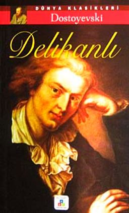 Delikanlı (Cep Boy)