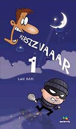 Hırsız Vaaar-1
