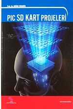 PIC SD Kart Projeleri