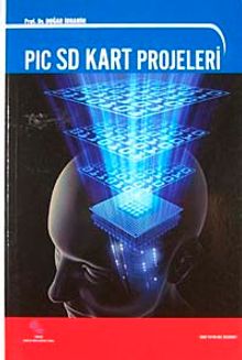 PIC SD Kart Projeleri