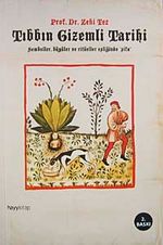 Tıbbın Gizemli Tarihi