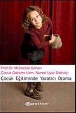Çocuk Eğitiminde Yaratıcı Drama