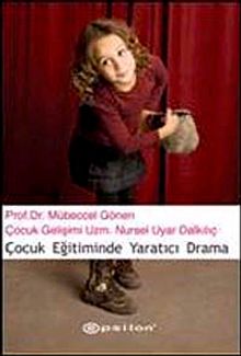 Çocuk Eğitiminde Yaratıcı Drama