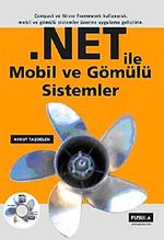 NET ile Mobil ve Gömülü Sistemler