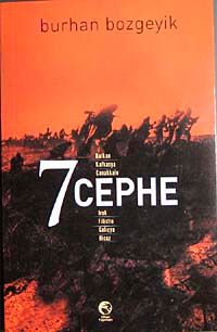 7 Cephe