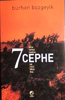 7 Cephe