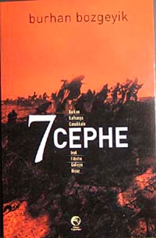 7 Cephe