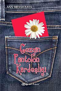 Gezgin Pantolon Kardeşliği
