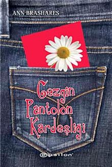 Gezgin Pantolon Kardeşliği