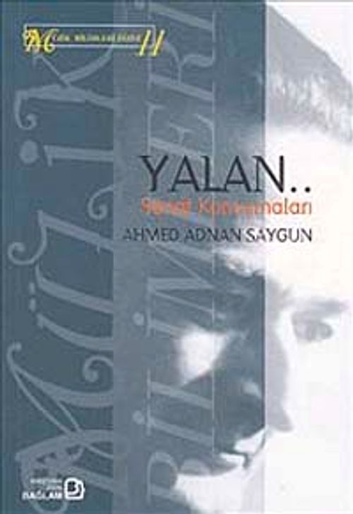 Yalan & Sanat Konuşmaları