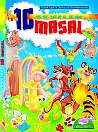 10 Sevilen masal