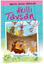 Akıllı Tavşan / İbretlik Hayvan Hikayeleri