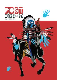 Post Öykü Sayı:16 Mayıs-Haziran 2017