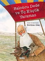 Baloncu Dede ve Üç Küçük Yaramaz