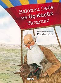 Baloncu Dede ve Üç Küçük Yaramaz