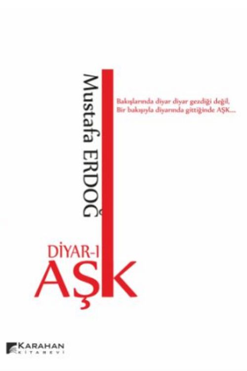 Diyar-ı Aşk