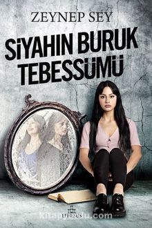 Siyahın Buruk Tebessümü - Zeynep Sey
