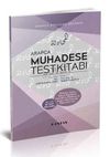 Arap&ccedil;a Muhadese Test Kitabı