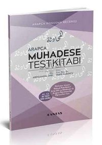 Arapça Muhadese Test Kitabı