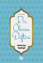 Bir Ölünün Defteri