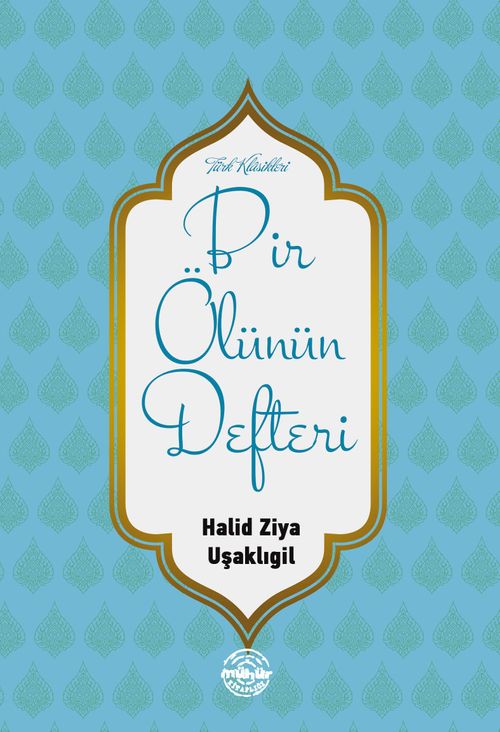 Bir Ölünün Defteri