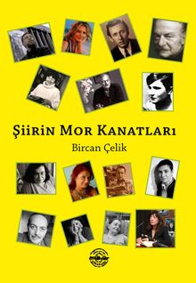 Şiirin Mor Kanatları