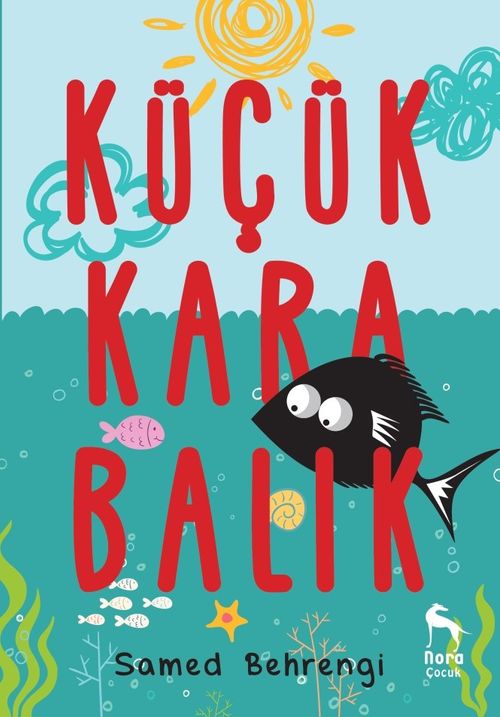 Küçük Kara Balık